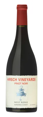 WEST RIDGE 2022 12,5% 75CL WEST RIDGE 2022 12,5% 75CL