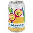 WILDER SELTZER MANGO PASSION ESCAPE 4.2% 33CL BX