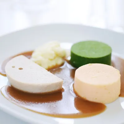Sooft Meals Svinestek Med Grønnsaker Og Saus 295 G