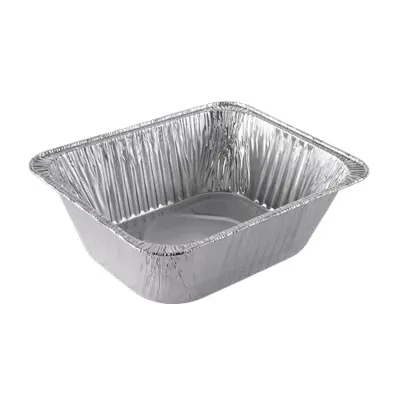 Alu.Form 1/2 Gastro 5,2l 100st