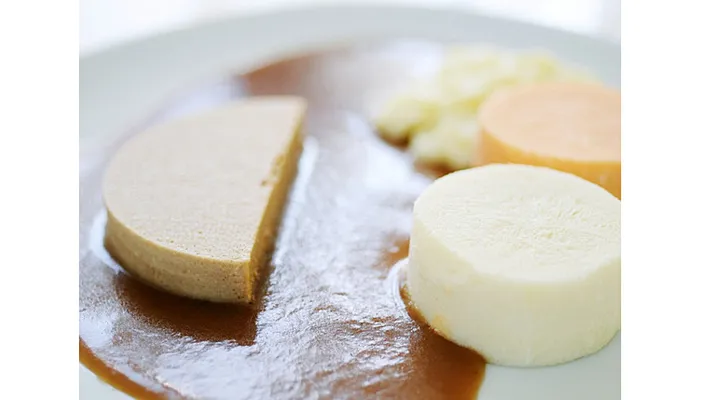 Sooft Meals Lammestek Med Grønnsaker Og Saus 295 G