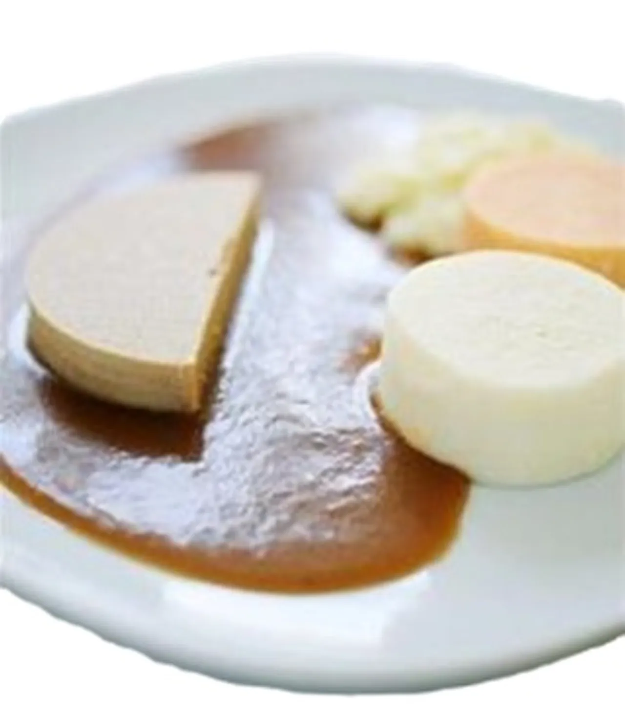 SOOFT MEALS LAMMESTEK MED GRØNNSAKER OG SAUS 295 G