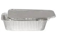 ALUFORM 1/3 GASTRO.2,7L 150STK