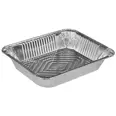 ALUFORM 1/2 GASTRO.3,6L 100STK