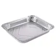ALUFORM 1/2 GASTRO.2,4L 100STK