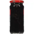 OLIVEN SORT SKIVET 240G FIGARO