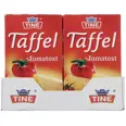 TAFFEL TOMATOST 400G TINE