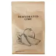 BOTANICA TØRKET LIME SKIVER 100G
