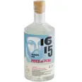 PISCO 1615 PURO QUEBRANTA 42% 70CL