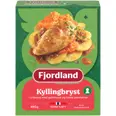 KYLLINGBRYST MED URTESAUS 490G FJORDLAND