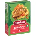 KYLLINGBRYST MED URTESAUS 490G FJORDLAND