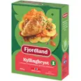KYLLINGBRYST MED URTESAUS 490G FJORDLAND