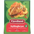 KYLLINGBRYST MED URTESAUS 490G FJORDLAND