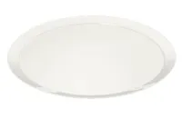 FAT PL RUND SOT 35CM 75STK