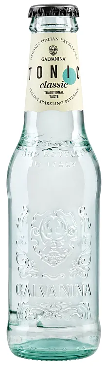 CLASSIC TONIC ØKO 200ML GALVANINA CLASSIC TONIC ØKO 200ML GALVANINA