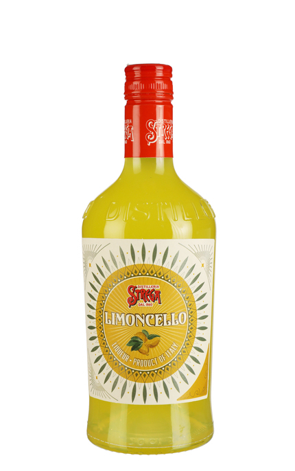 STREGAIMONCELLOIQUEUR 28% 70CL