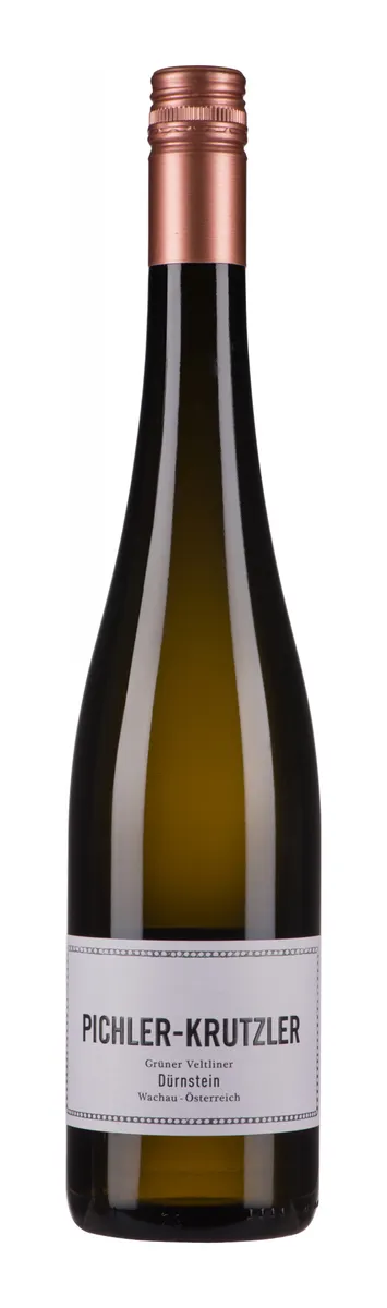 PICHLER-KRUTZLER DÜRN GV 12% 75CL PICHLER-KRUTZLER DÜRN GV 12% 75CL