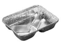 ALU FORM 3-R 990ML 550STK