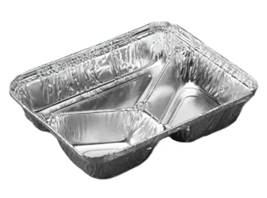 ALU FORM 3-R 990ML 550STK ALU FORM 3-R 990ML 550STK