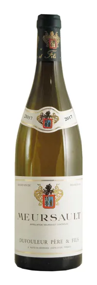 Dufouleur Meursault 13% 75cl