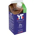 YT PROTEIN M/KAKAO 330ML TINE