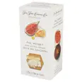 CRACKERS M/ FIKEN 125G FINE CHEESE