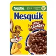 NESQUIK FROKOSTBLANDING 375G