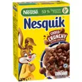 NESQUIK FROKOSTBLANDING 375G