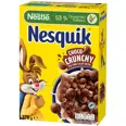NESQUIK FROKOSTBLANDING 375G