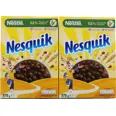 NESQUIK FROKOSTBLANDING 375G