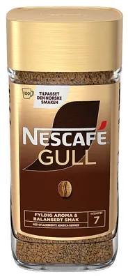 Nescafe Gull 200g