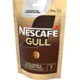 NESCAFE GULL REFILL 100G