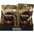 NESCAFE GULL REFILL 100G