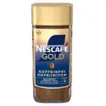 NESCAFE GOLD KOFFEINFRI 100G