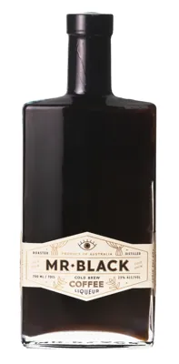 MR BLACK COLD BREW COFFEE LIQUEUR 23% 70CL MR BLACK COLD BREW COFFEE LIQUEUR 23% 70CL