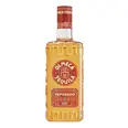OLMECA TEQUILA REPOSADO 35% 70CL