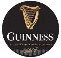 Guinness Draught Fat 20l