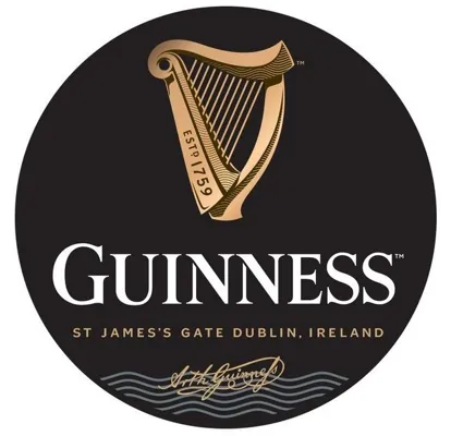 Guinness Draught Fat 20l