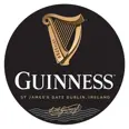 GUINNESS DRAUGHT FAT 20L