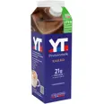 YT PROTEINMELK KAKAO 1L TINE