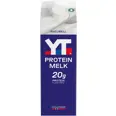 YT PROTEINMELK FETTFRI 1L TINE