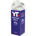 YT PROTEINMELK FETTFRI 1L TINE