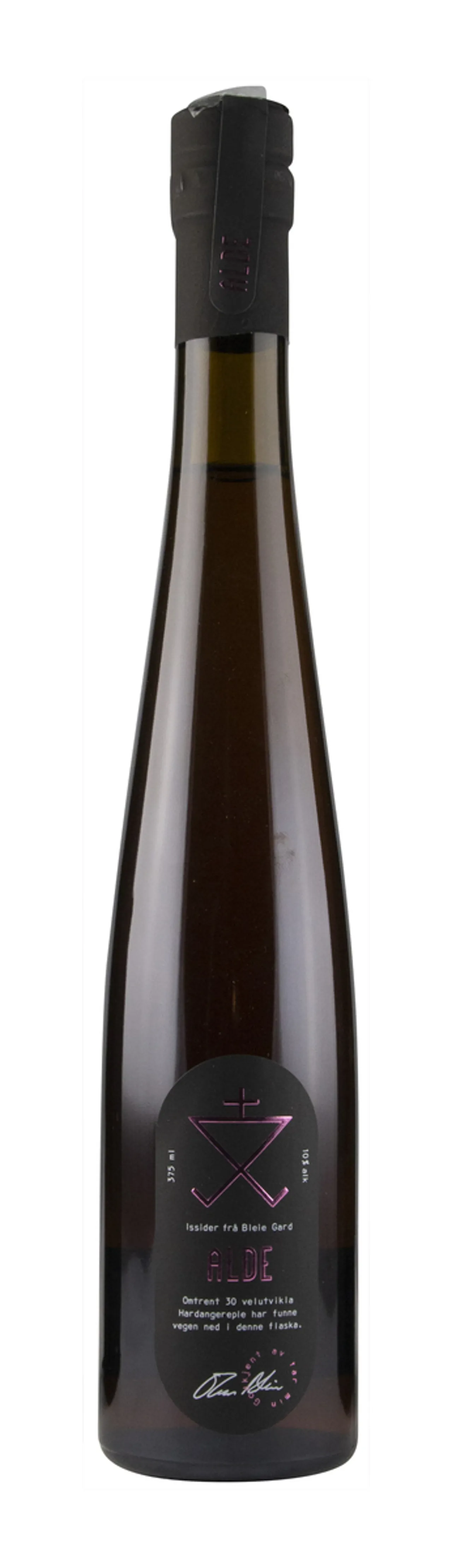 ALDE ISSIDER 13% 37,5CL