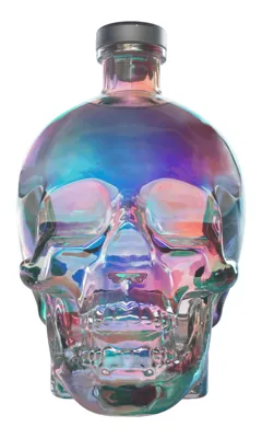 Crystal Head Aurora 40% 70cl