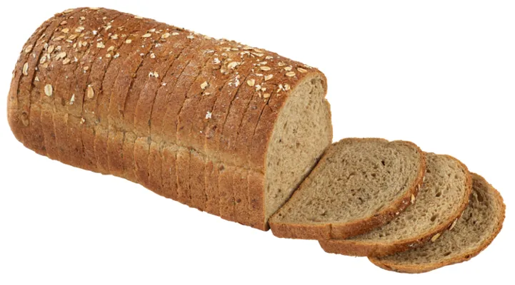 EXSTRA COARSE BREAD, SLICED 750G EXSTRA COARSE BREAD, SLICED 750G