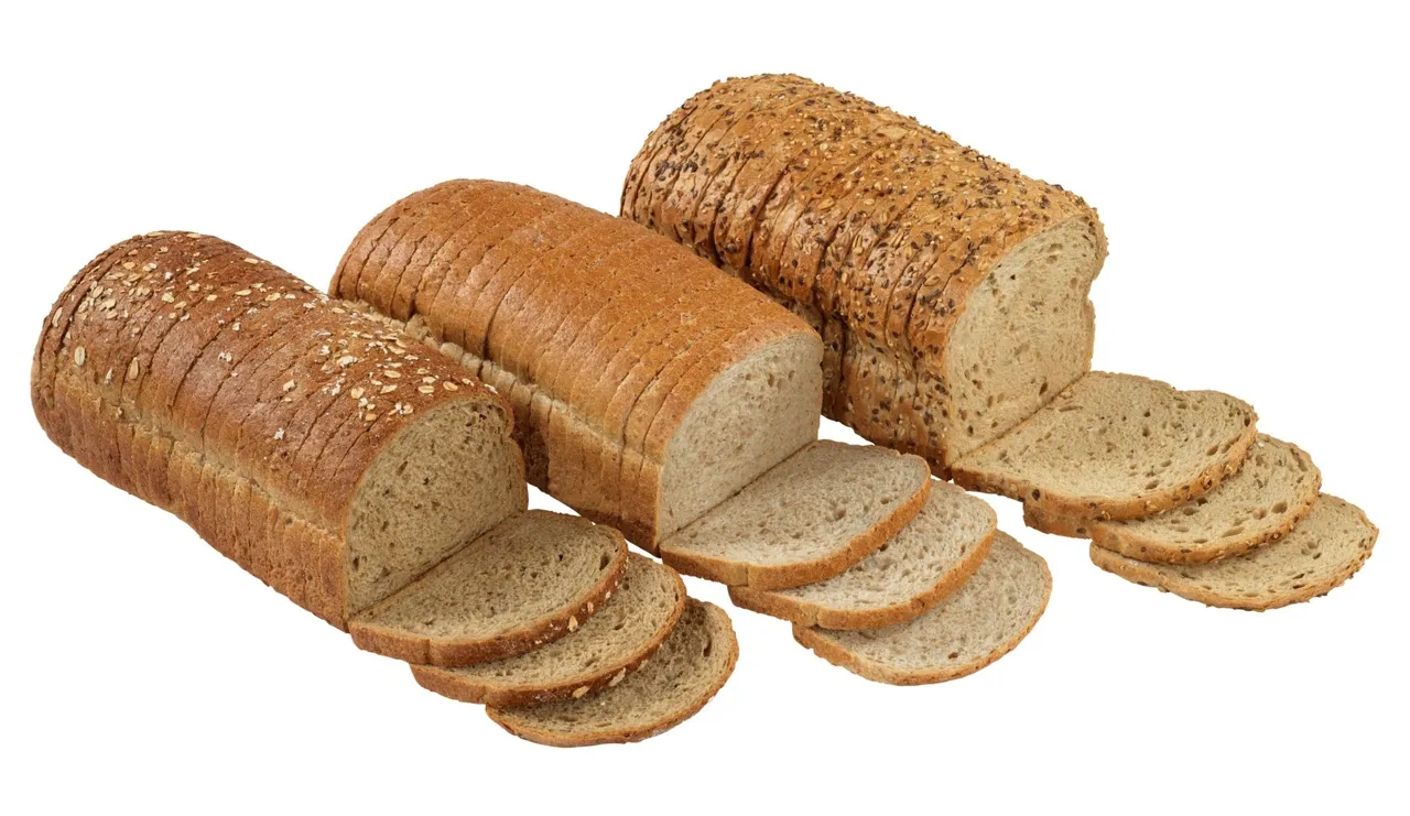 MIKSBOKS SKÅRET FORMSTEKT GROVBRØD 9X750G