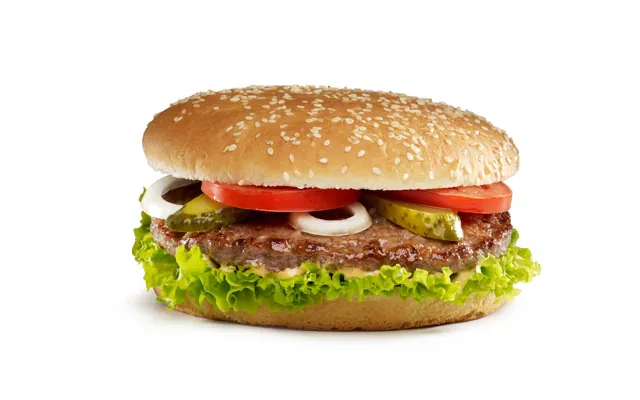 HAMBURGER SPESIAL 200G RÅ FROSSEN HAMBURGER SPESIAL 200G RÅ FROSSEN