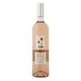 DOM. DE ROUSSET PROVENCE ROSE FRUITE 12,5% 75CL