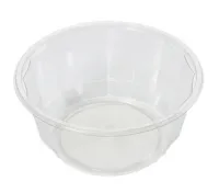 BOLLE BOWLER 1428ML KLAR Ø192MM 300STK