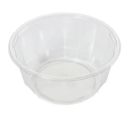 BOLLE BOWLER 1428ML KLAR Ø192MM 300STK BOLLE BOWLER 1428ML KLAR Ø192MM 300STK